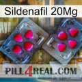 Sildenafil 20Mg 15